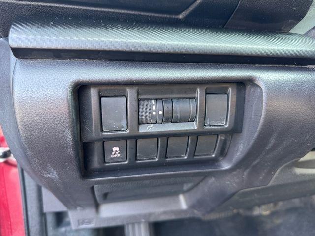 Subaru Impreza  2017