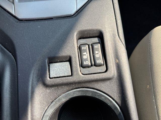 Subaru Impreza  2017