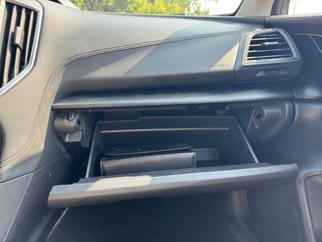 Subaru Impreza  2017