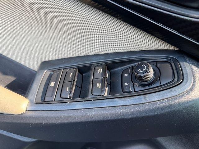 Subaru Impreza  2017