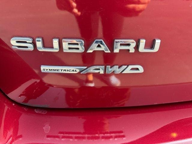 Subaru Impreza  2017