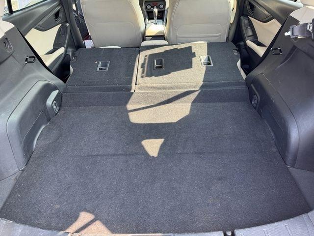 Subaru Impreza  2017