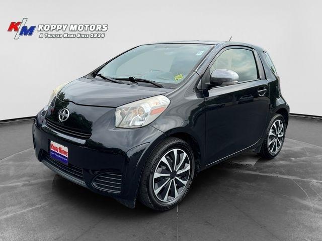 Scion iQ  2012
