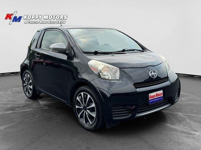 Scion iQ  2012