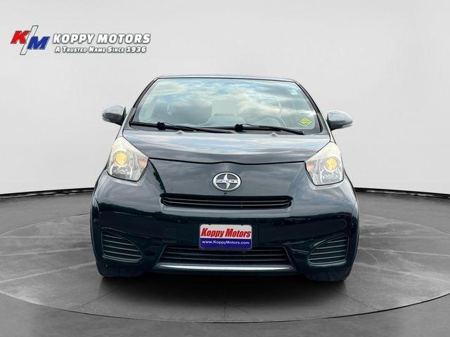 Scion iQ  2012