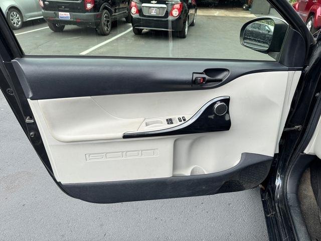 Scion iQ  2012