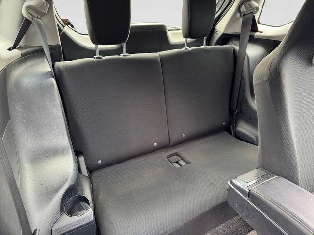 Scion iQ  2012