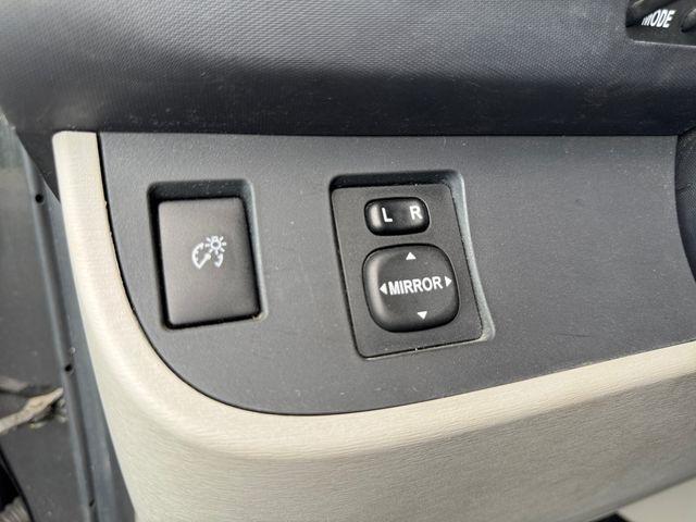 Scion iQ  2012