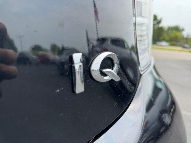 Scion iQ  2012