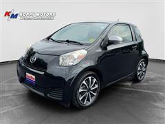 2012 Scion iQ 