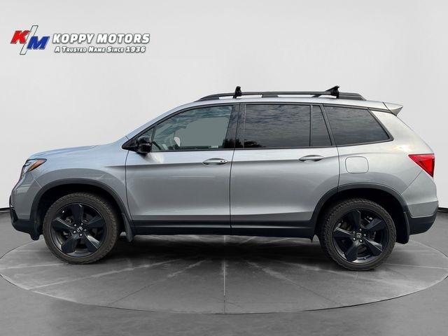Honda Passport  2019