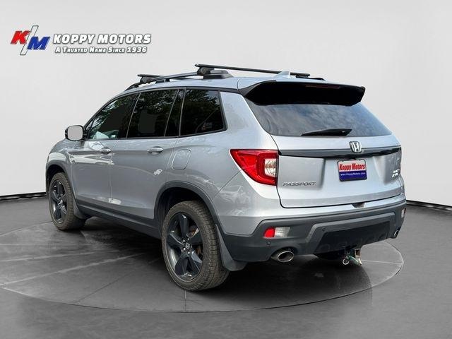 Honda Passport  2019