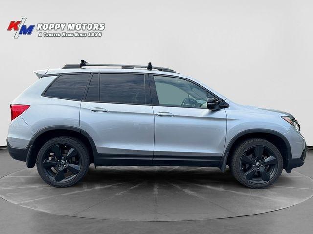 Honda Passport  2019
