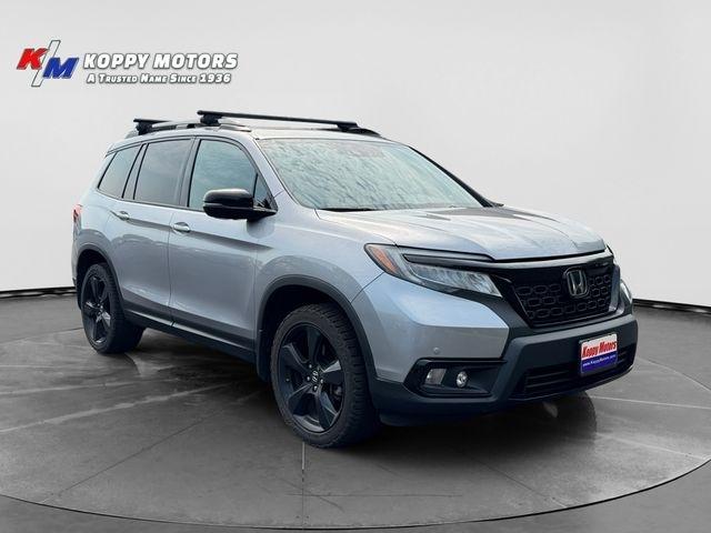 Honda Passport  2019