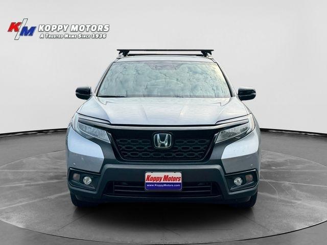 Honda Passport  2019