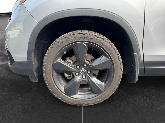 Honda Passport  2019
