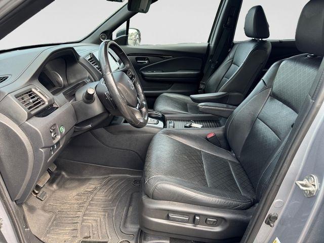 Honda Passport  2019