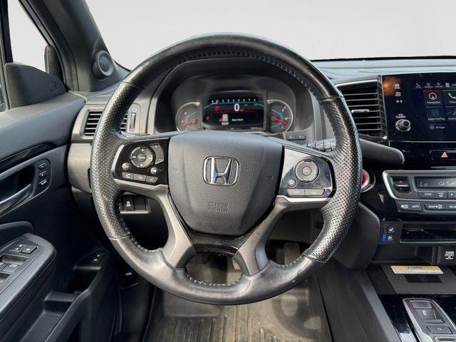 Honda Passport  2019