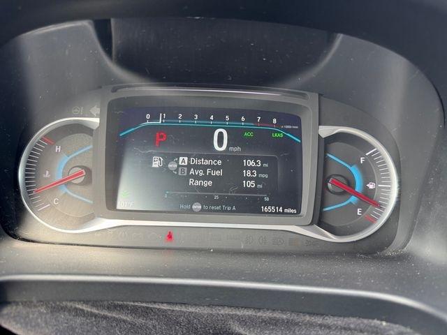 Honda Passport  2019