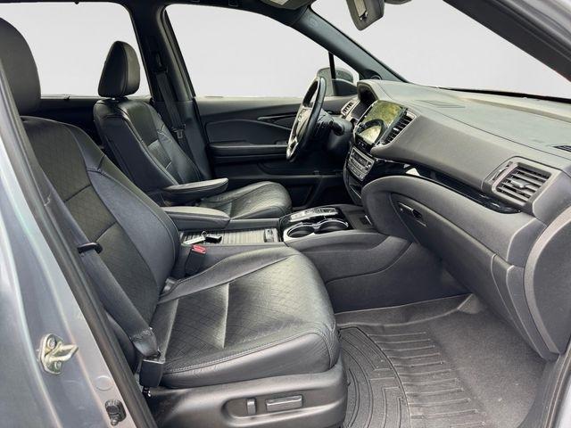 Honda Passport  2019