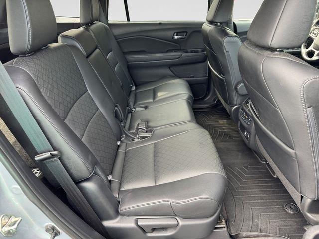 Honda Passport  2019