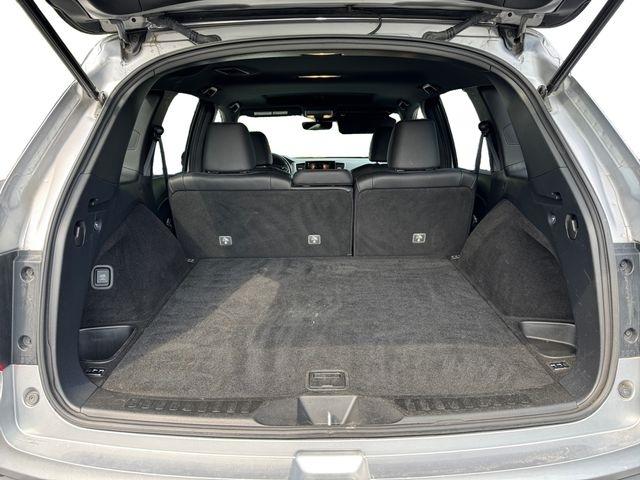 Honda Passport  2019