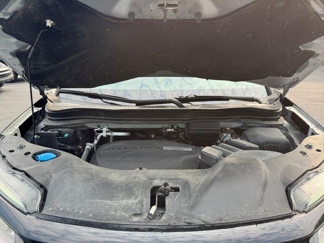 Honda Passport  2019