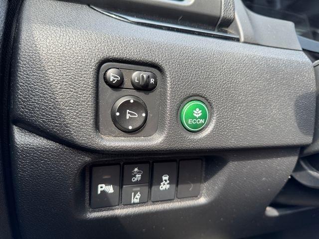 Honda Passport  2019