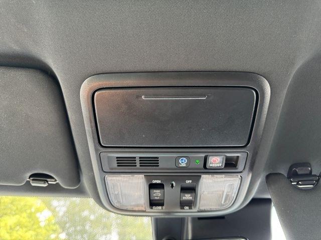 Honda Passport  2019