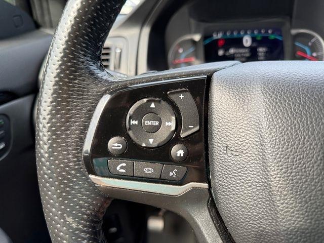 Honda Passport  2019