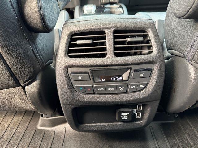 Honda Passport  2019