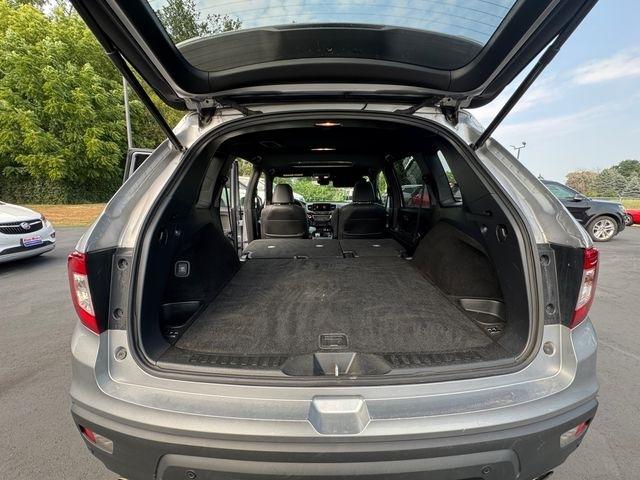 Honda Passport  2019