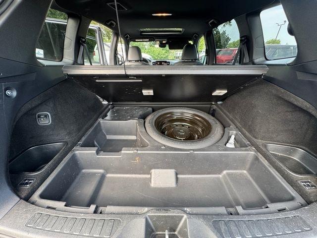 Honda Passport  2019