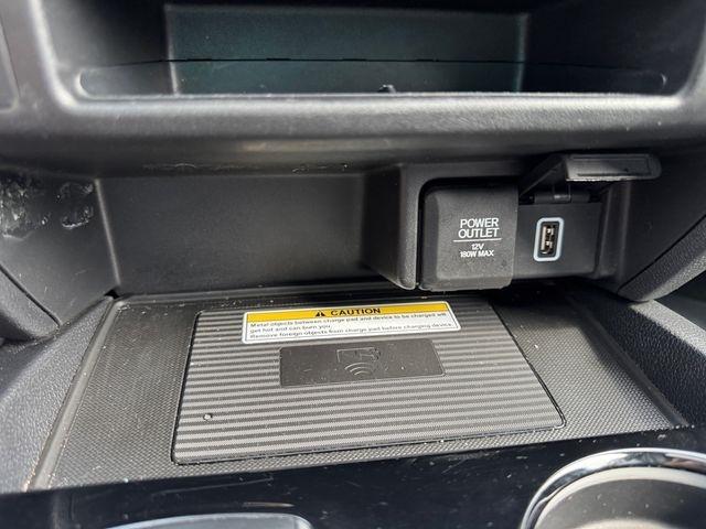 Honda Passport  2019
