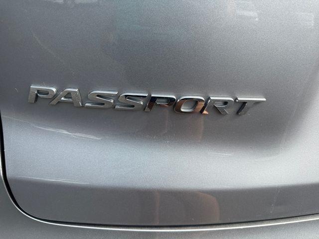 Honda Passport  2019