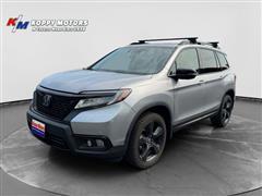 2019 Honda Passport 