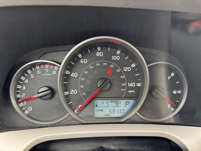 Toyota RAV4  2016