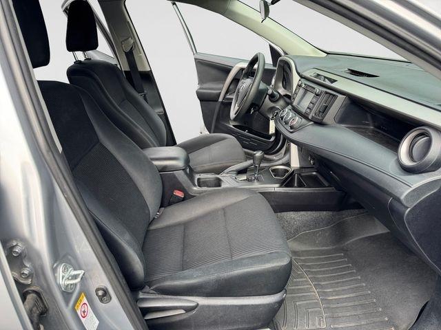 Toyota RAV4  2016