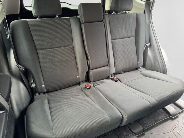 Toyota RAV4  2016