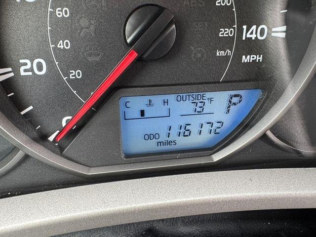 Toyota RAV4  2016