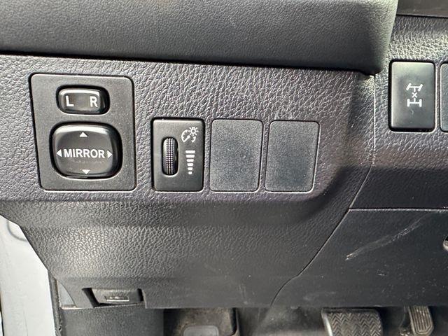 Toyota RAV4  2016