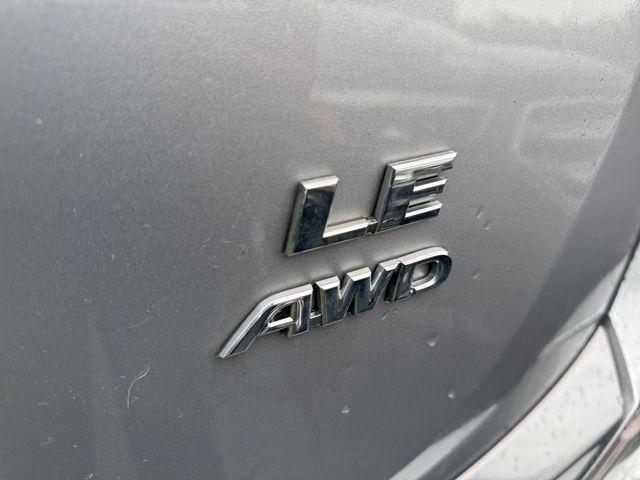 Toyota RAV4  2016
