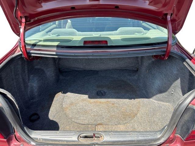 Chevrolet Malibu  2002