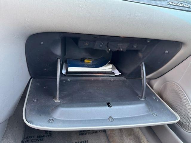 Chevrolet Malibu  2002