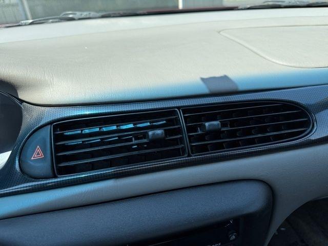 Chevrolet Malibu  2002