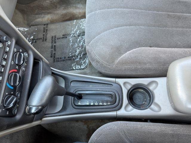 Chevrolet Malibu  2002