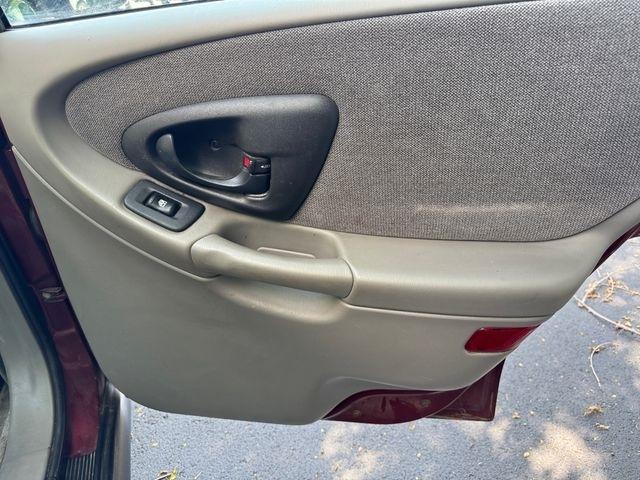 Chevrolet Malibu  2002