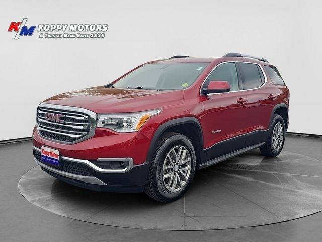 2019 GMC Acadia SLE-2 FWD