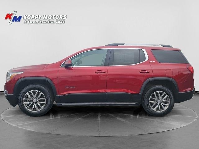 GMC Acadia  2019