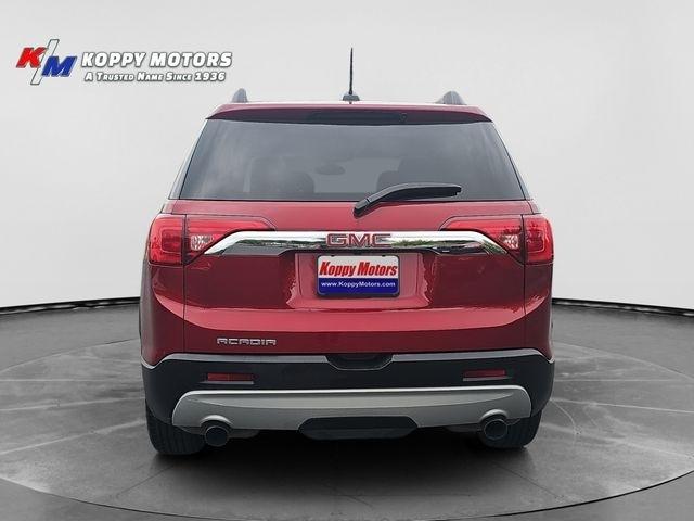 GMC Acadia  2019